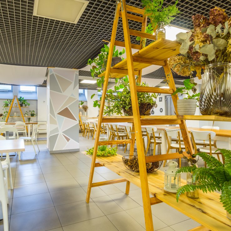 Centrum Biurowe Podwale - Budynek B