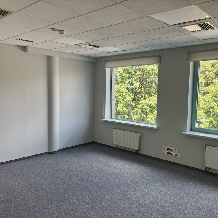 BTB Office Building