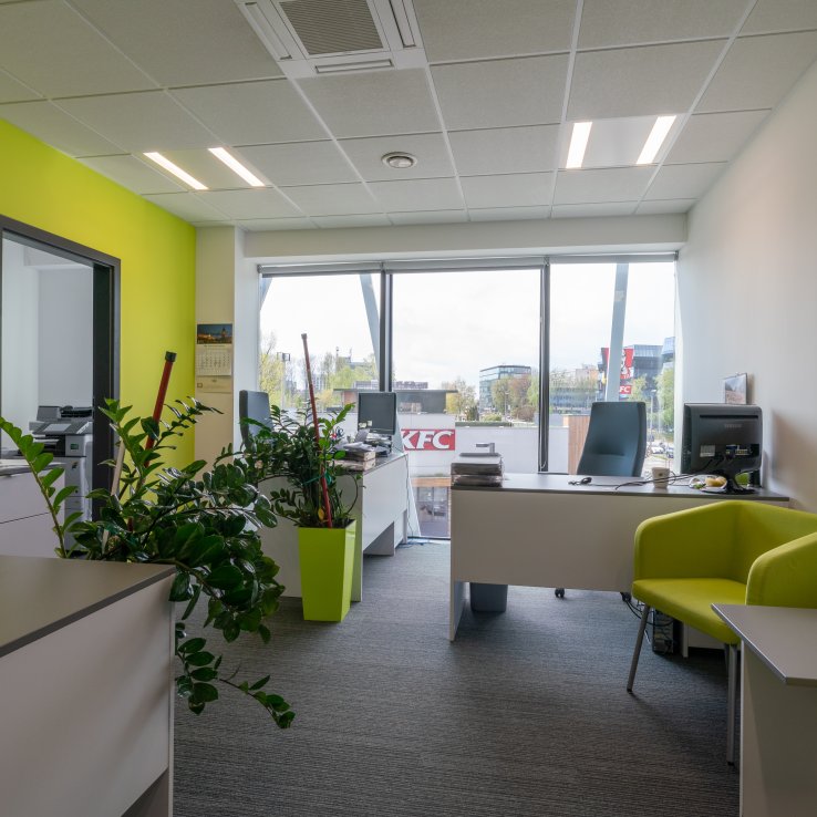 SAWIG Office