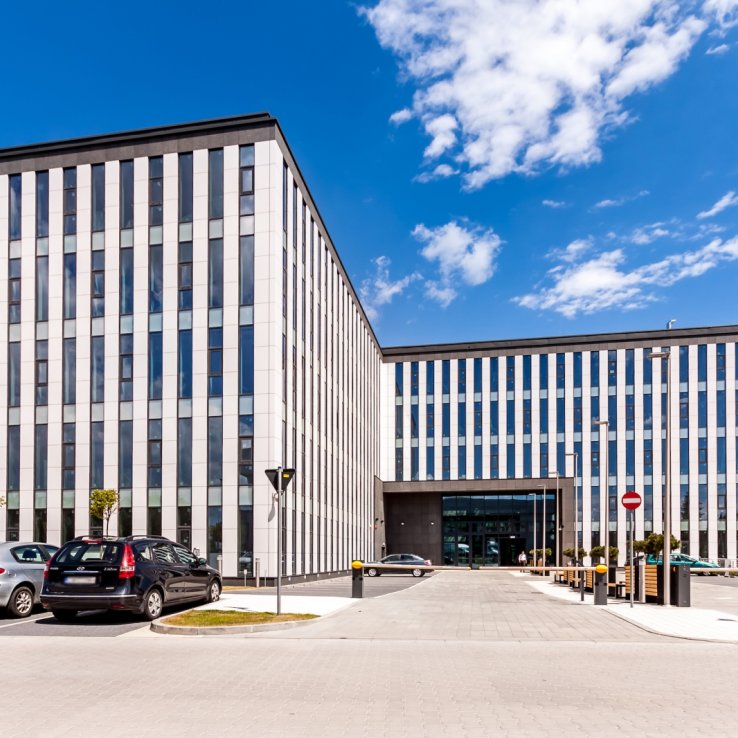 Bielany Business Point