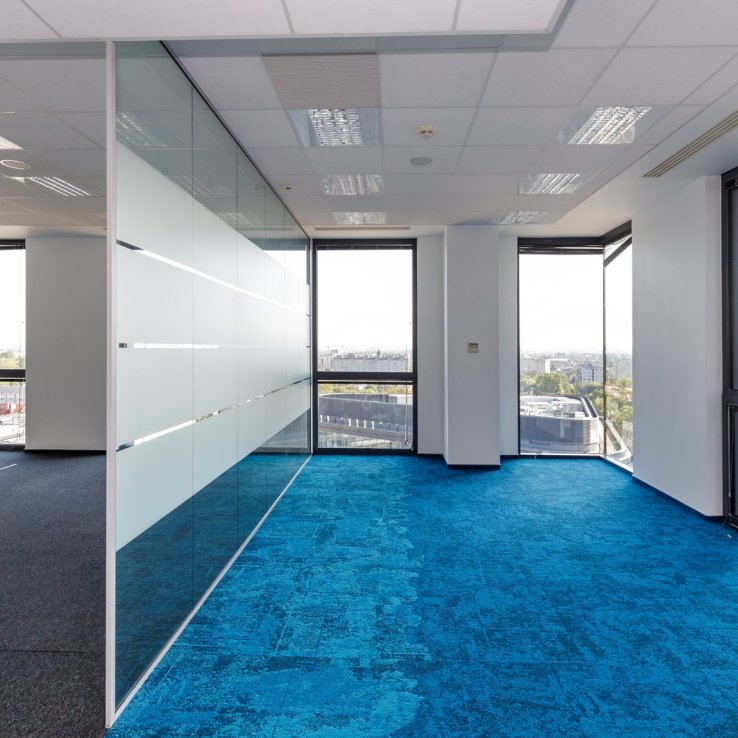 Quattro Business Park C