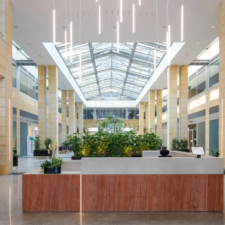 Lubicz Park A Lubicz Park A