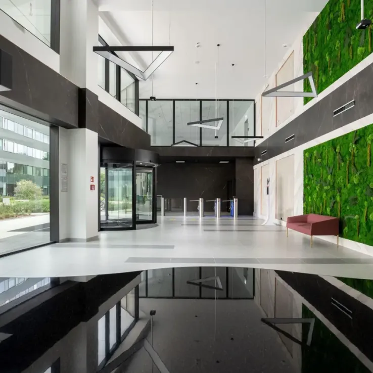 Zabłocie Business Park B Zabłocie Business Park B