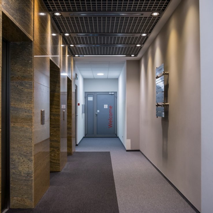 Bronowice Business Center 11