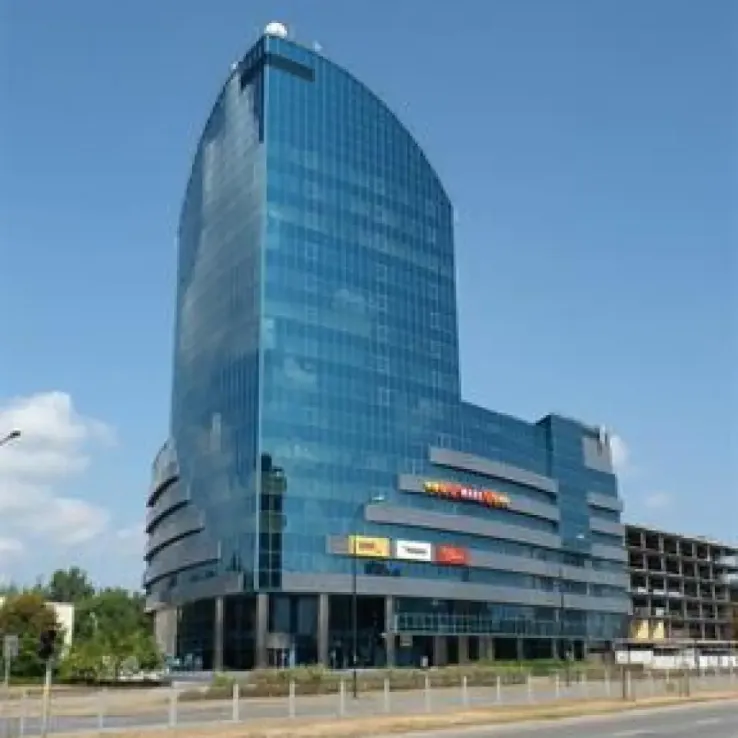 Blue Point 1 Blue Point 1