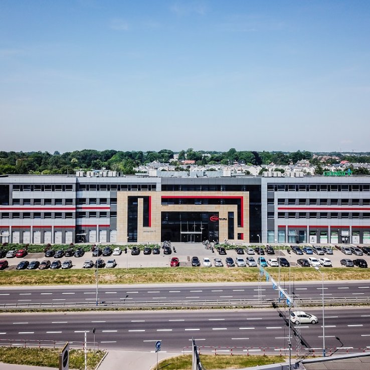 Bronowice Business Center 11