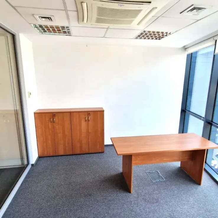 Centrum Biznesu Kopcińskiego 77 Centrum Biznesu Kopcińskiego 77