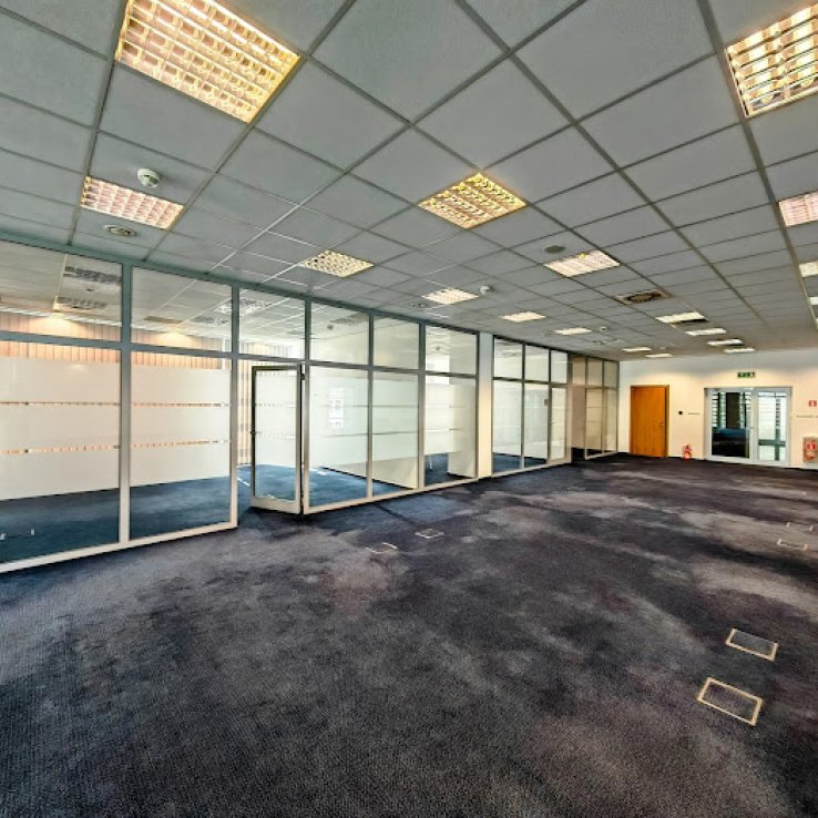 PGK Centrum II