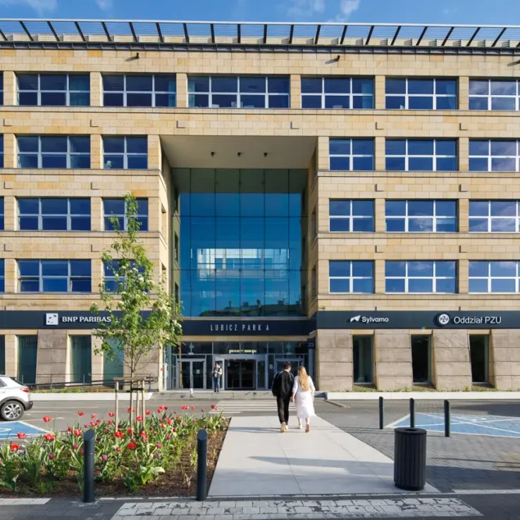 Lubicz Park A Lubicz Park A