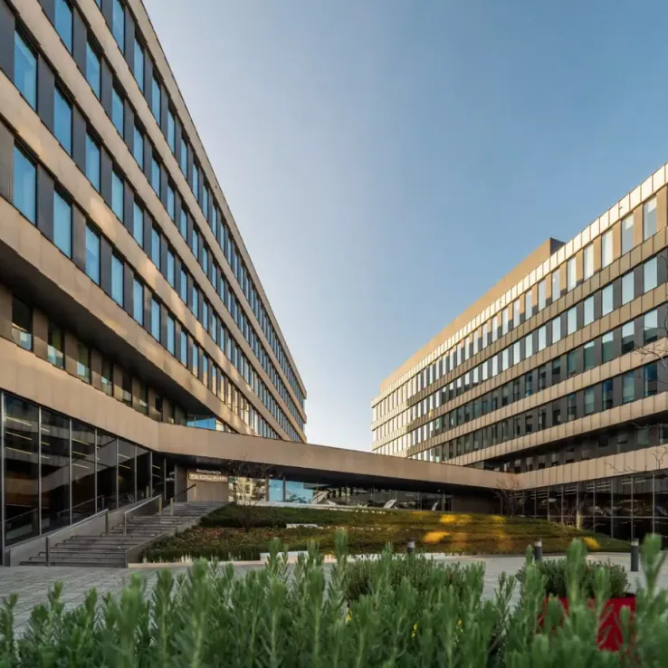 Park Rozwoju Etap II