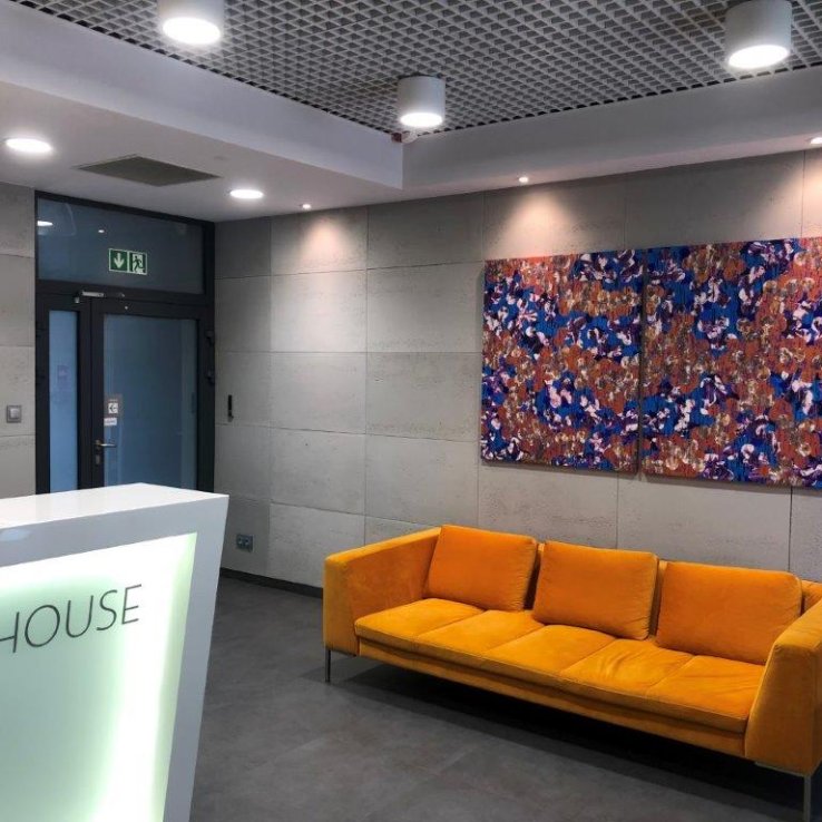 G House II