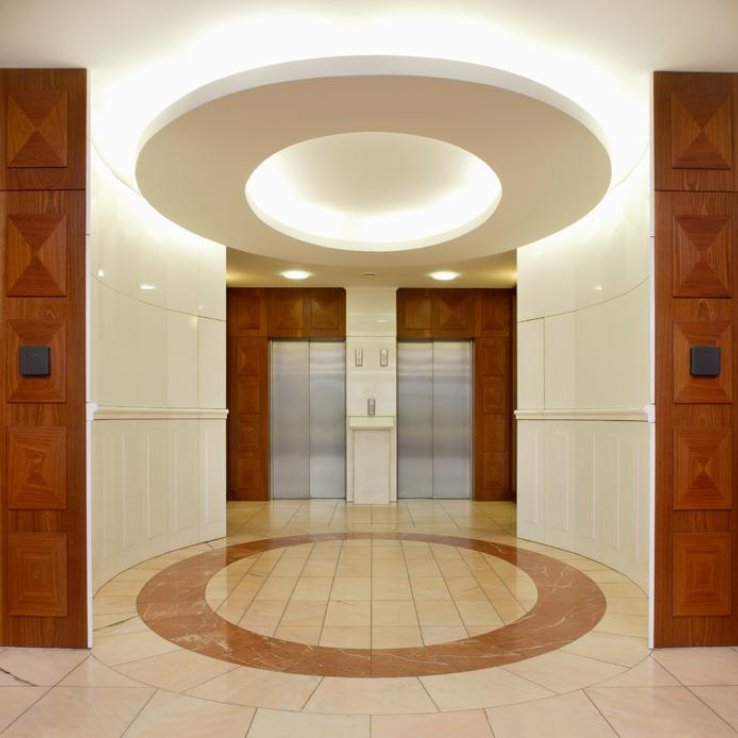 Batory Office Building I