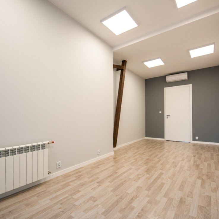 Modern Office