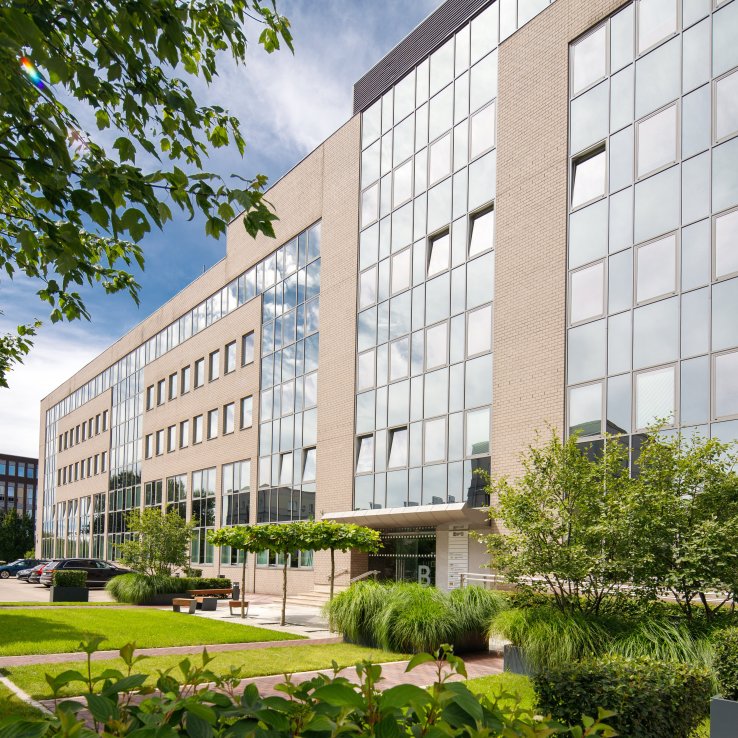 Flanders Business Park B