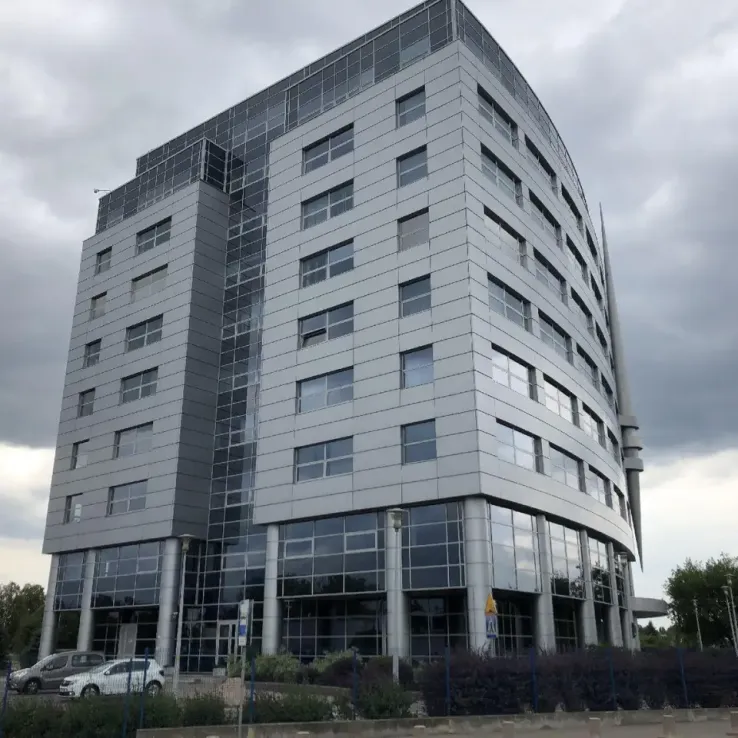 Sonata Warszawa