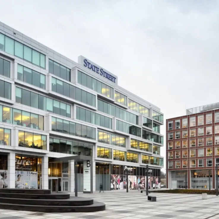 Bonarka for Business B Bonarka for Business B