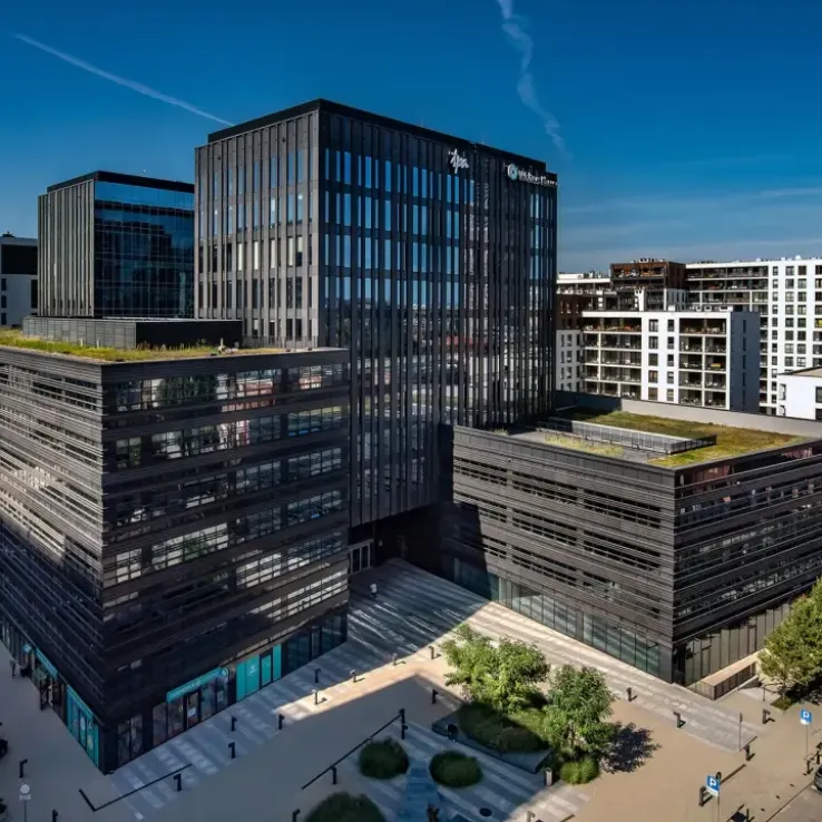 Wola Center Wola Center