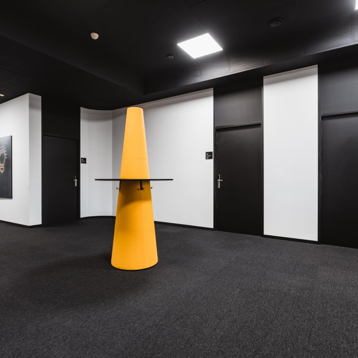 CH61 Office