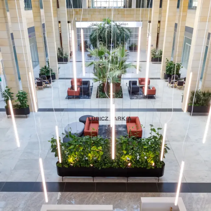 Lubicz Park A Lubicz Park A