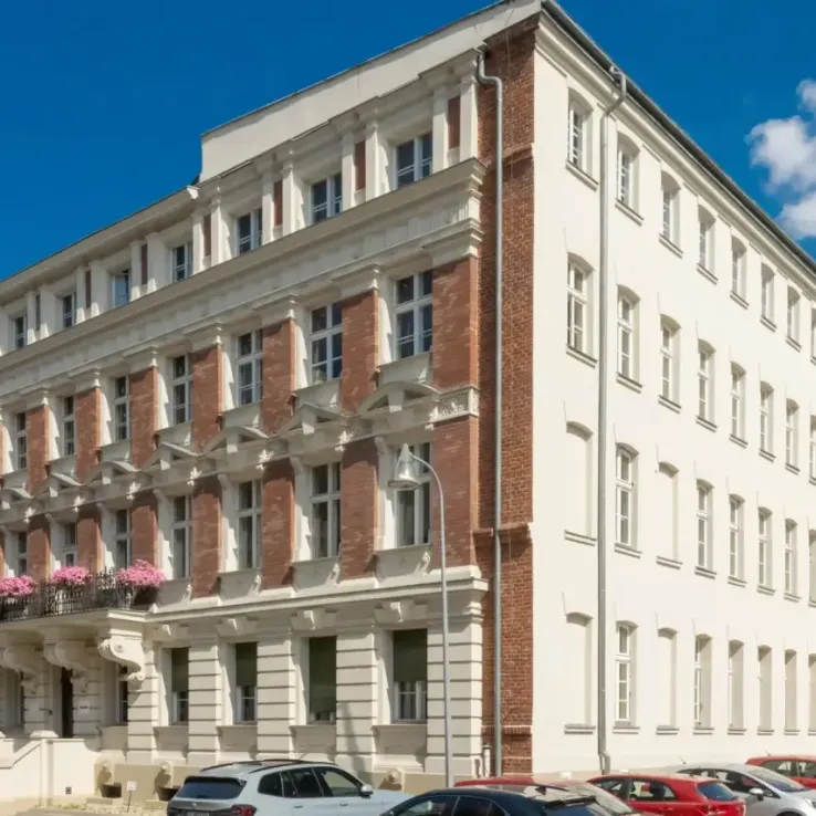 Centrum Biurowe Zenit - 6/8