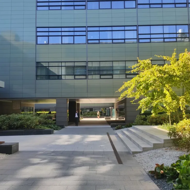 Poleczki Park Amsterdam Poleczki Park Amsterdam