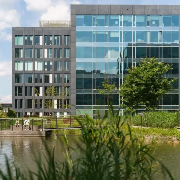 Platinium Business Park III Platinium Business Park III