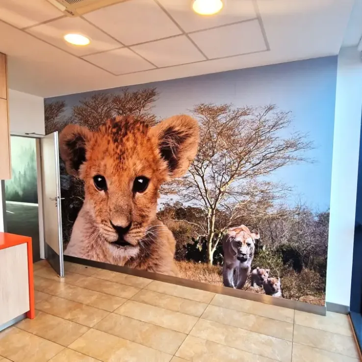 Centrum Biznesu Kopcińskiego 73/75 Centrum Biznesu Kopcińskiego 73/75