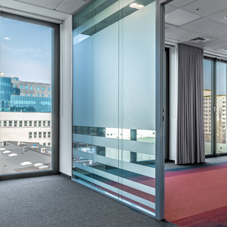 Domaniewska Office Hub