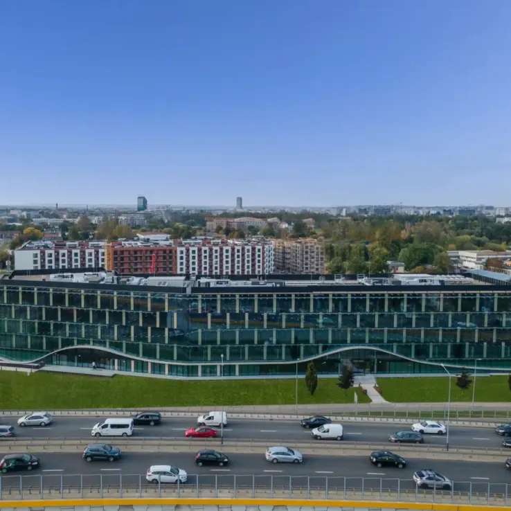 Ocean Office Park A Ocean Office Park A