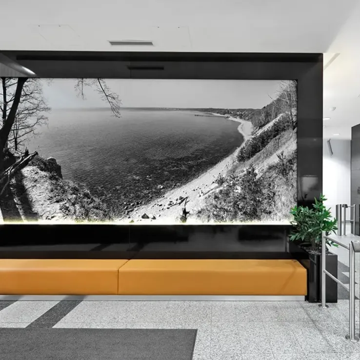 Baltic Business Center