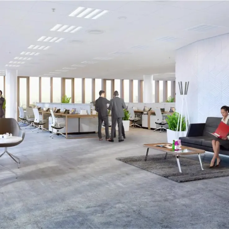 Komandorska 12 Komandorska 12