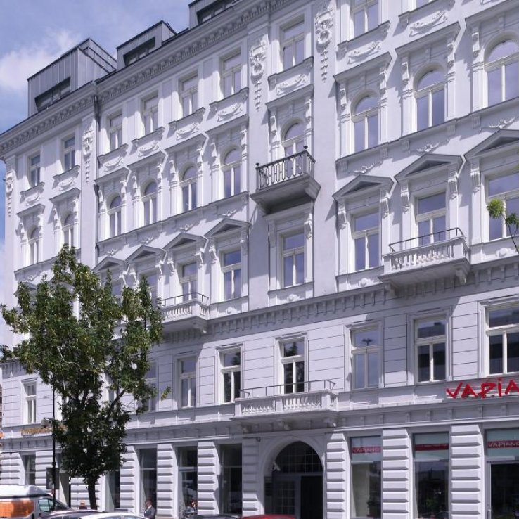 Lipiński Passage