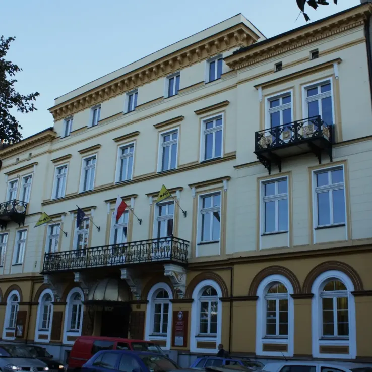 Podwale 62 Podwale 62