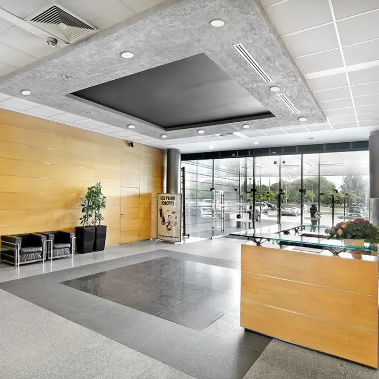 Winogrady Business Center