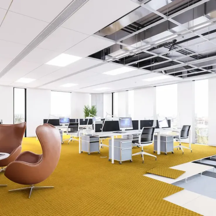 Cu Office B Cu Office B