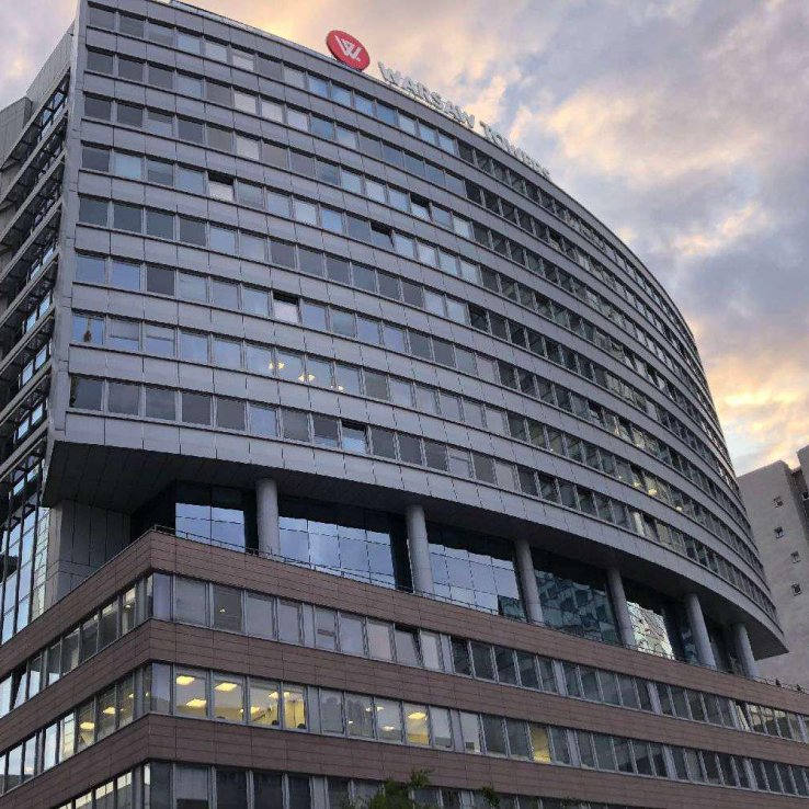 Warsaw Towers