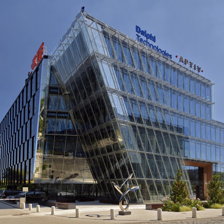 Equal Business Park C