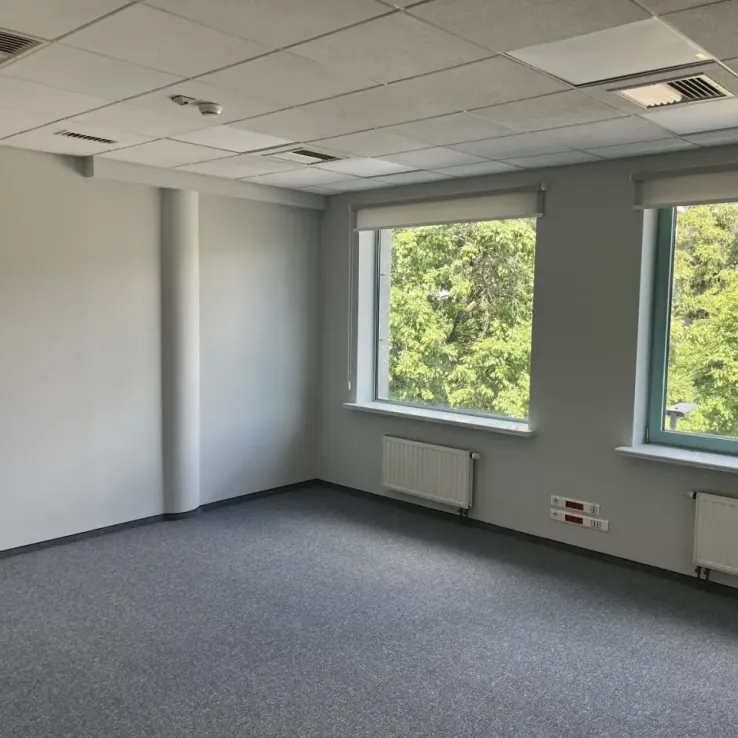 BTB Office Building BTB Office Building