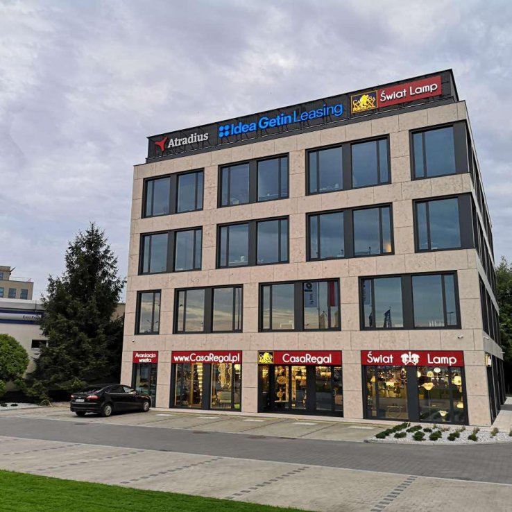 Impol Office