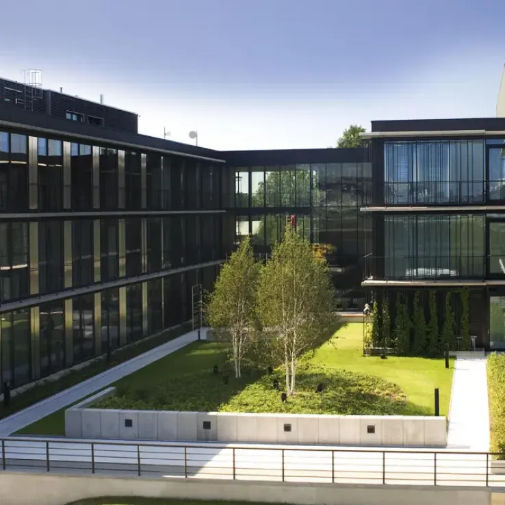 Cristal Park Cristal Park