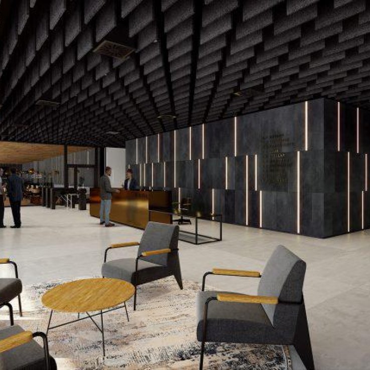 Dot Office M