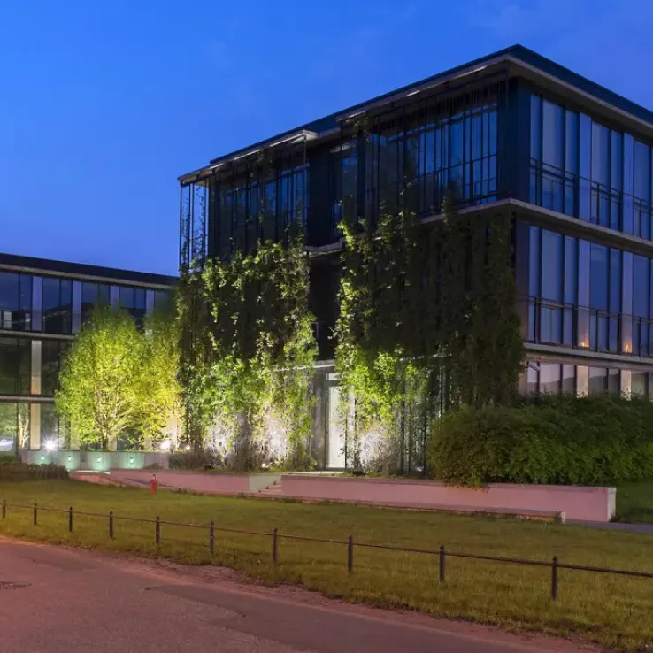 Cristal Park Cristal Park