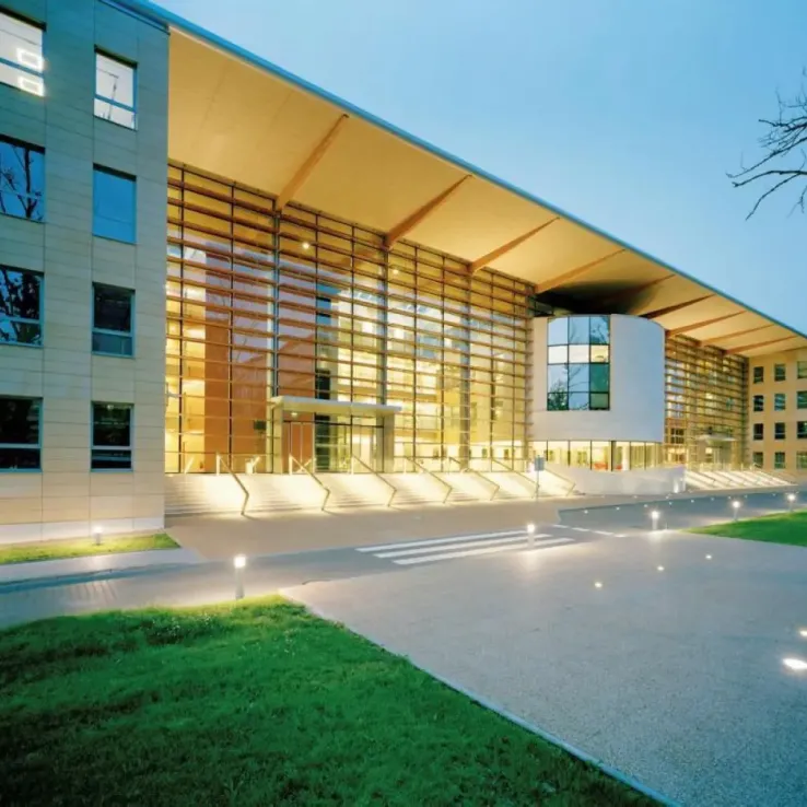 Tulipan House Tulipan House