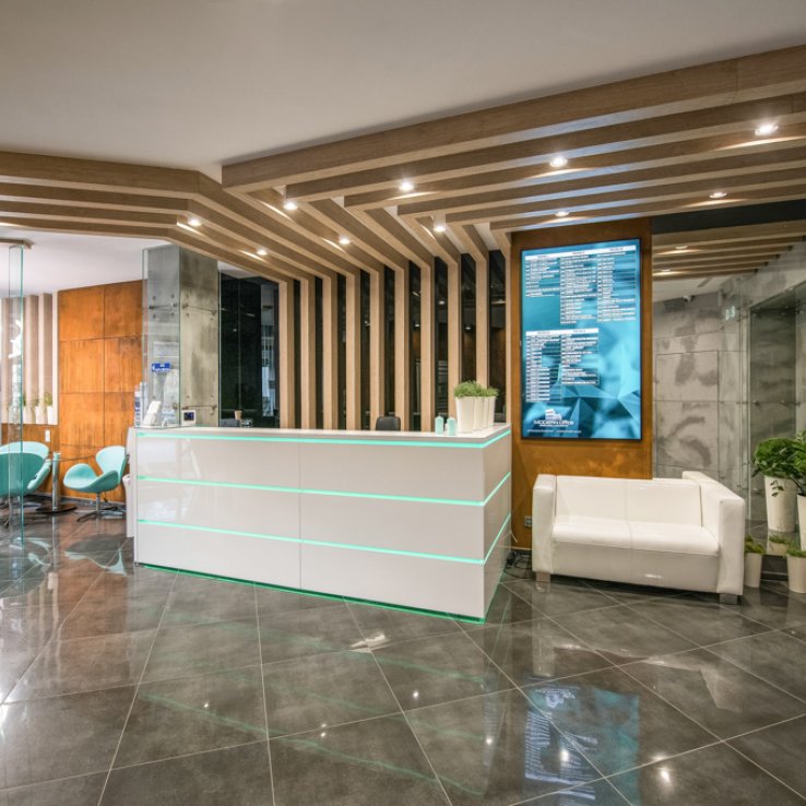 Modern Office
