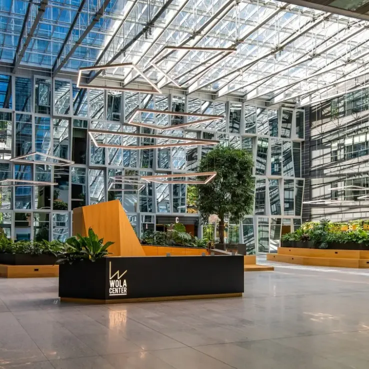 Wola Center Wola Center