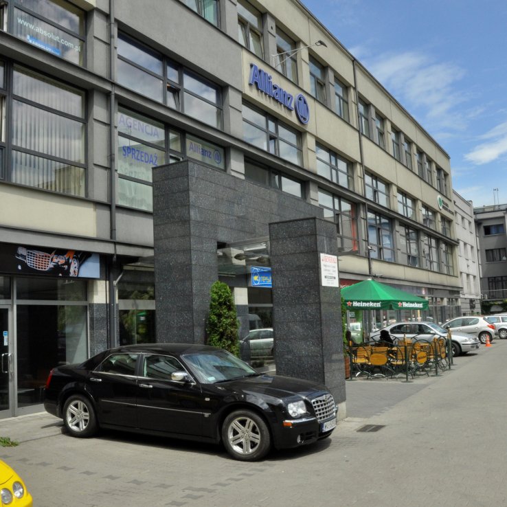 Opolska 22