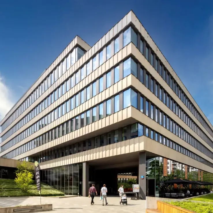 Park Rozwoju Etap II