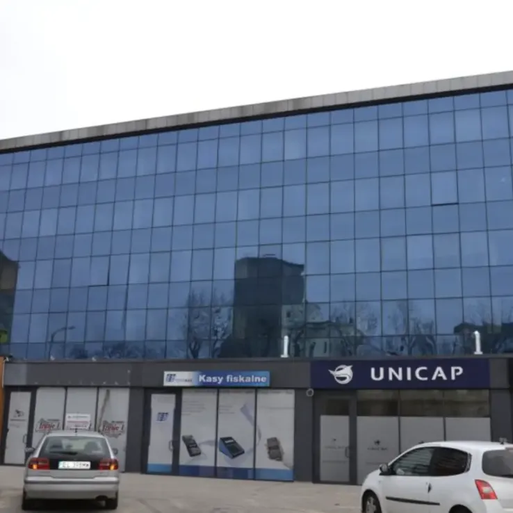 Politechniki 22/24 Politechniki 22/24