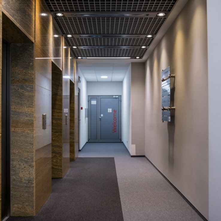 Bronowice Business Center 11