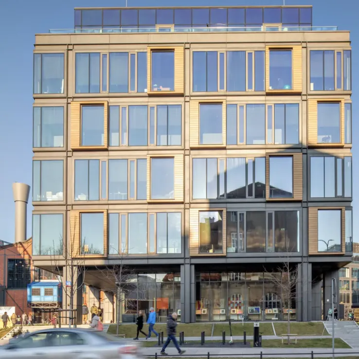 Elektrownia Powiśle B1 Elektrownia Powiśle B1